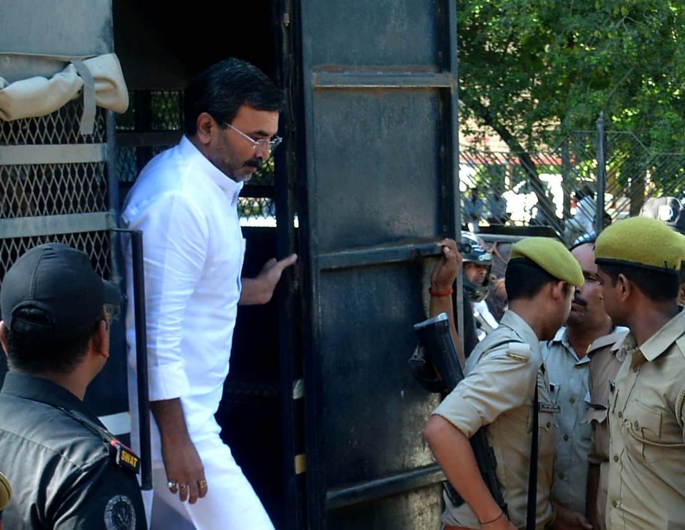 brijesh singh don purvanchal brijesh singh latest news mukhtar ansari dawood ibrahim
