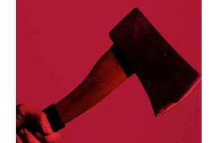 Wife attempt to murder of his husband