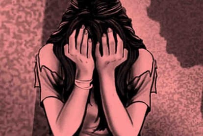 rape victim girl jumped into river