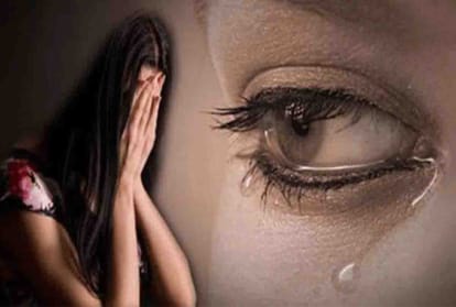 rape victim girl jumped into river