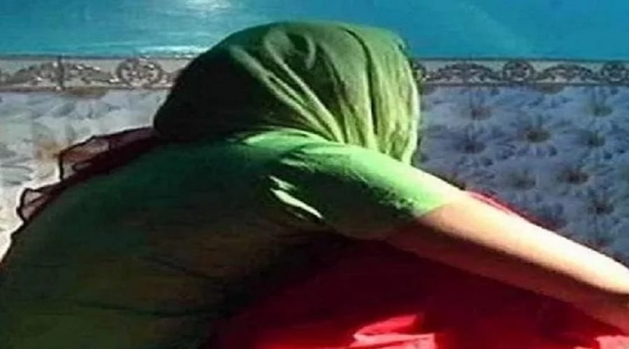 Raped with Dalit woman, made videos, filed FIR