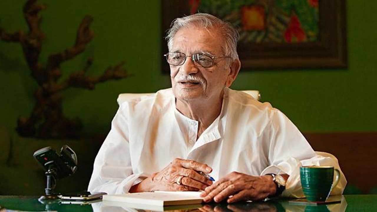 gulzar reacts on faiz ahmad faiz controversy iit kanpur