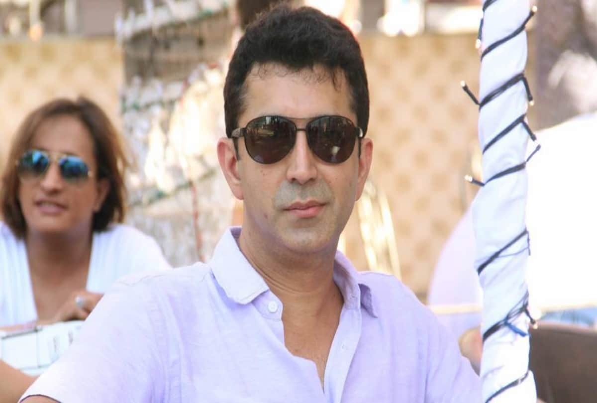 Coronavirus outbreak Kunal Kohli aunt died due to covid 19