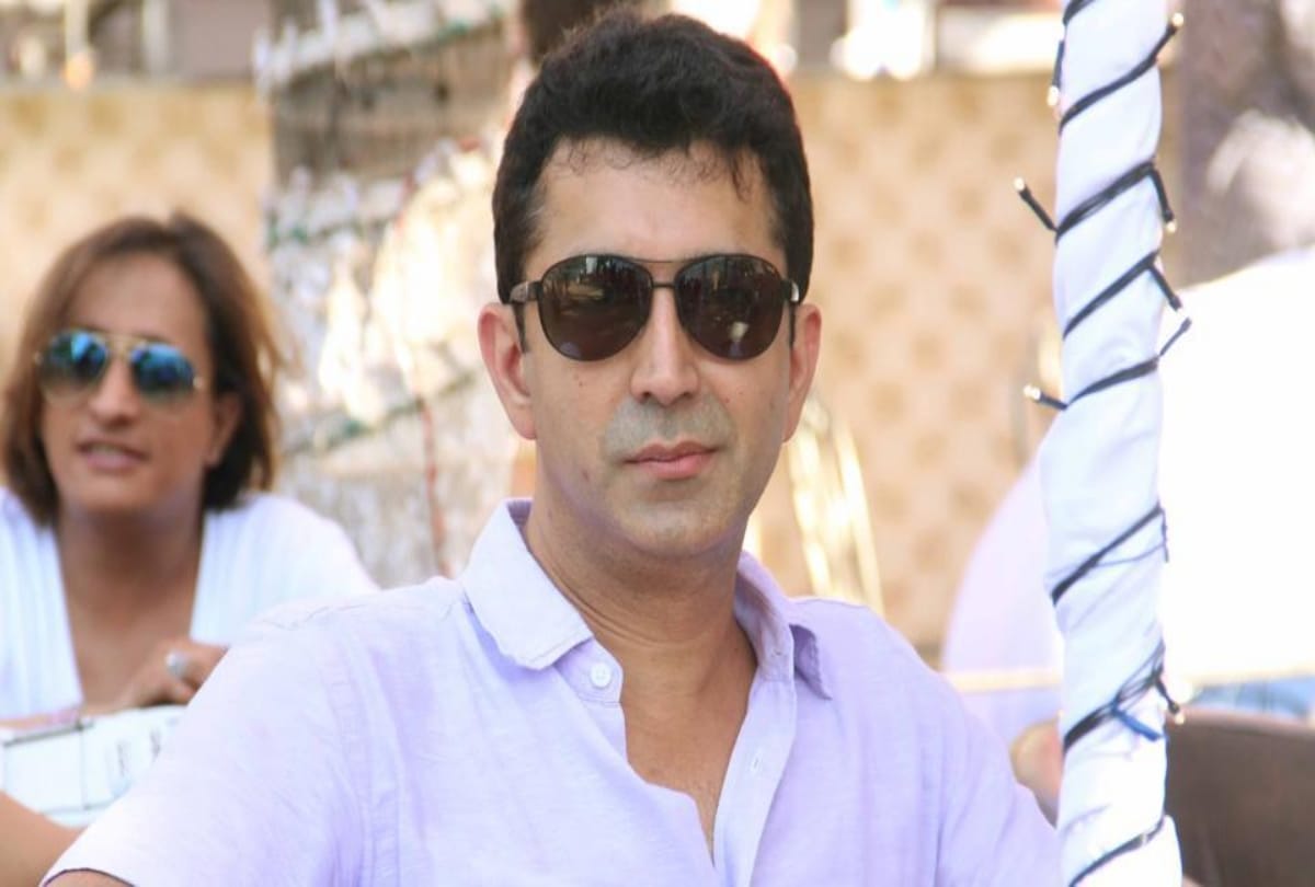 Coronavirus outbreak Kunal Kohli aunt died due to covid 19
