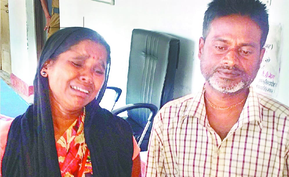 neighbour had killed deepak