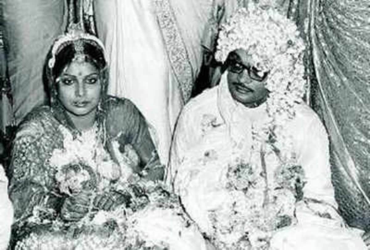 Rakhee Gulzar Birthday Special gulzar and her relation