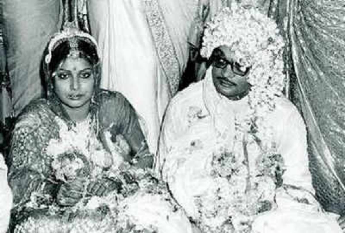Rakhee Gulzar Birthday Special gulzar and her relation