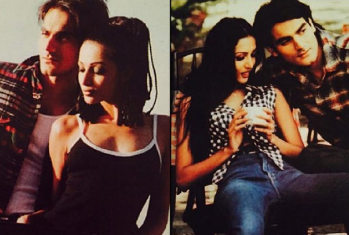 Malaika Arora birthday special love story with Arbaaz Khan