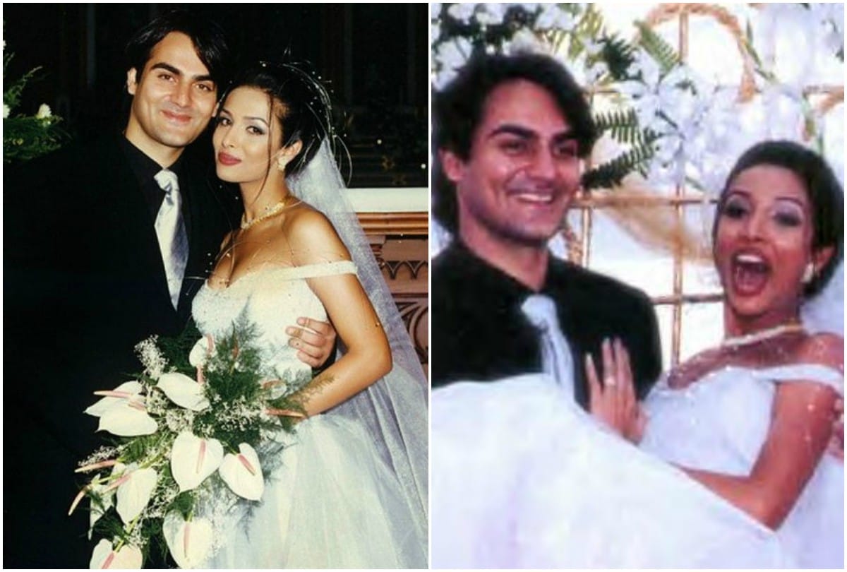 Malaika Arora birthday special love story with Arbaaz Khan