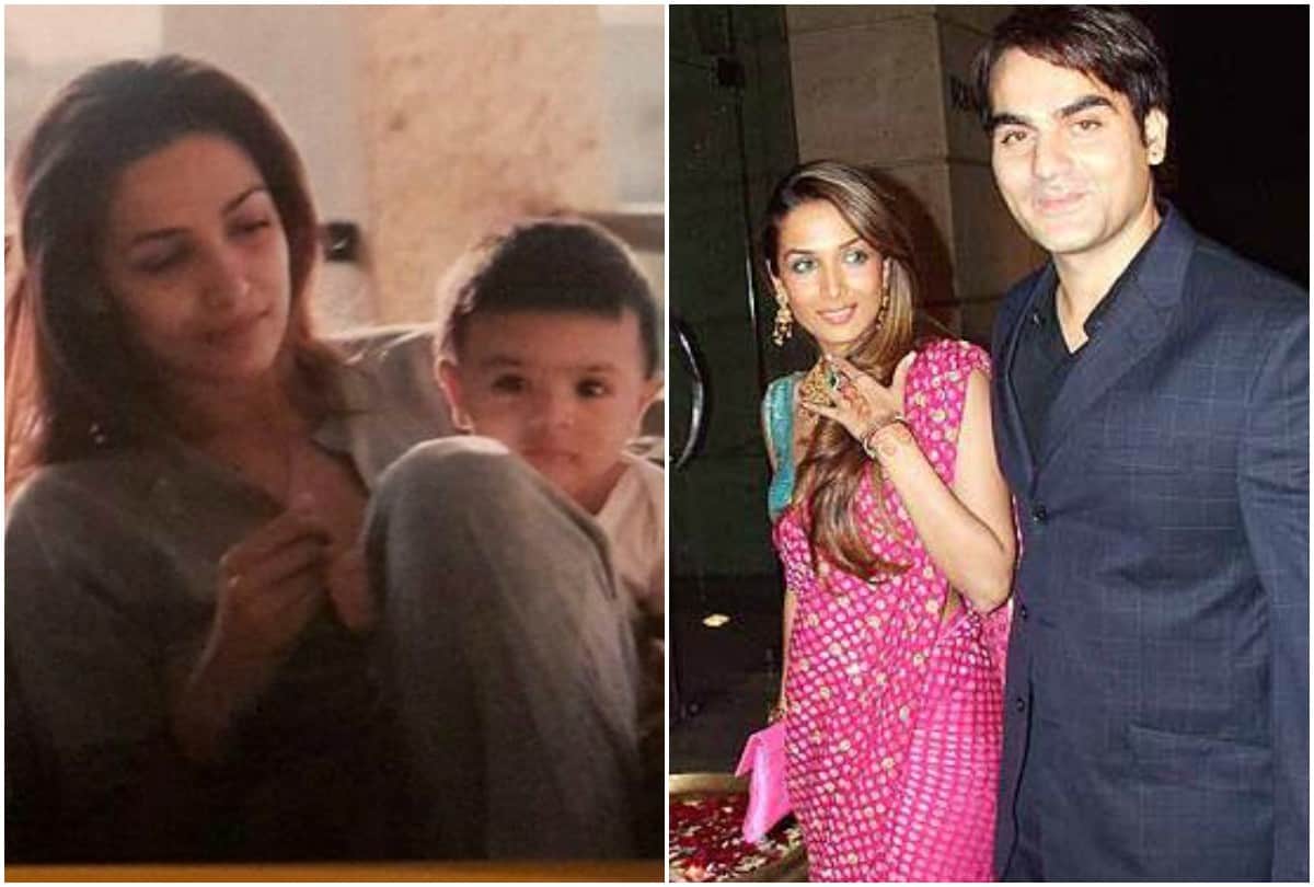 Malaika Arora birthday special love story with Arbaaz Khan