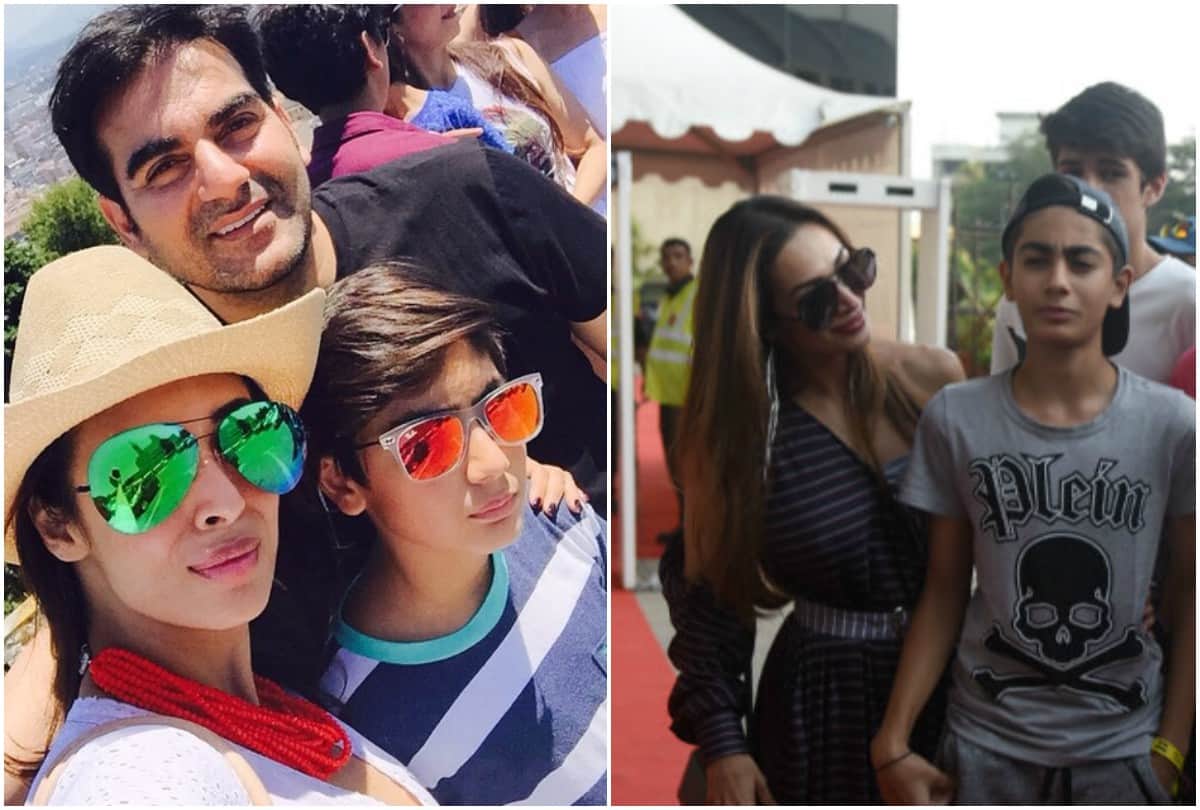 Malaika Arora birthday special love story with Arbaaz Khan