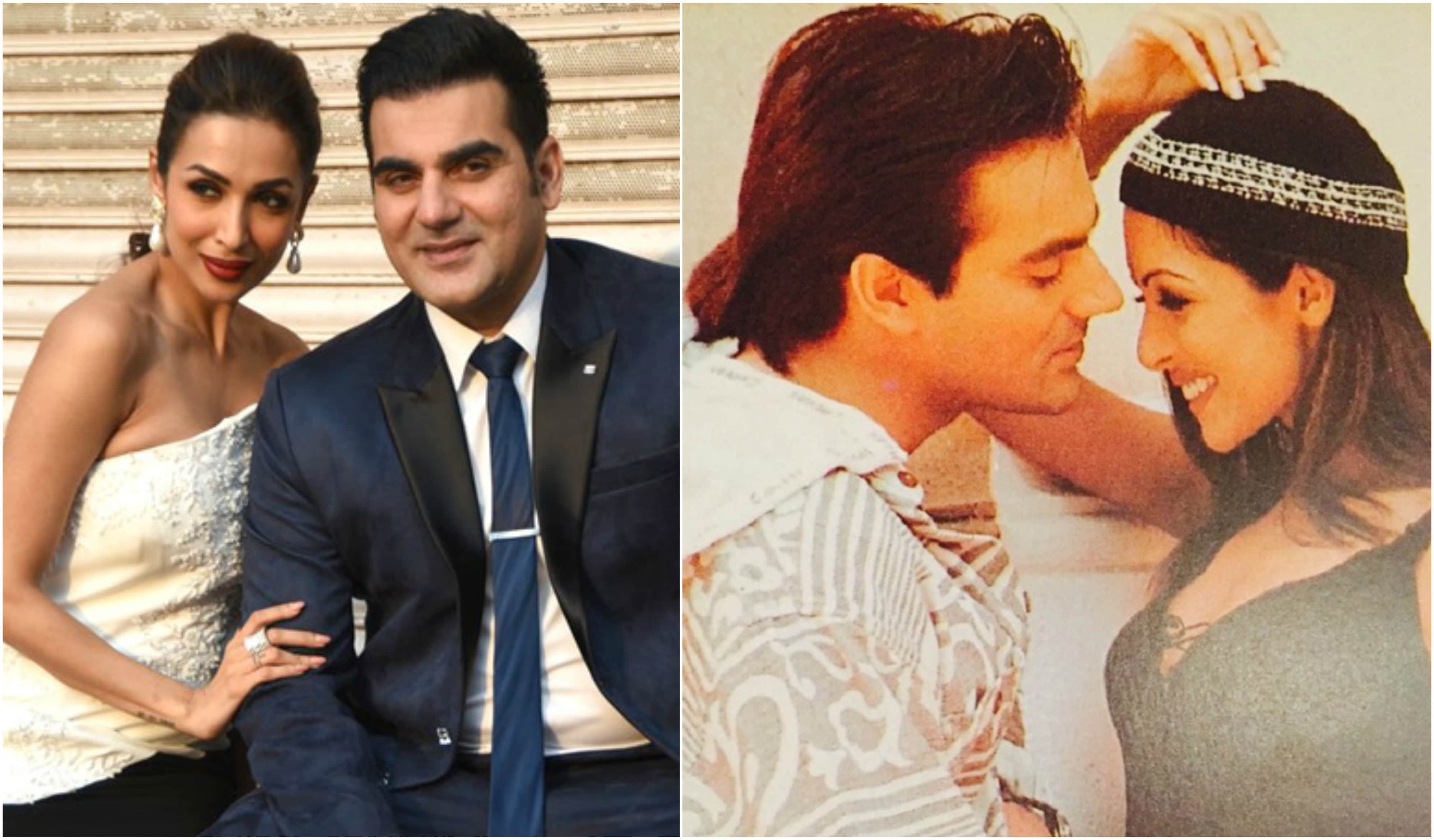 Malaika Arora Arjun Kapoor wedding rumours revealed shocking things about Arbaaz Khan