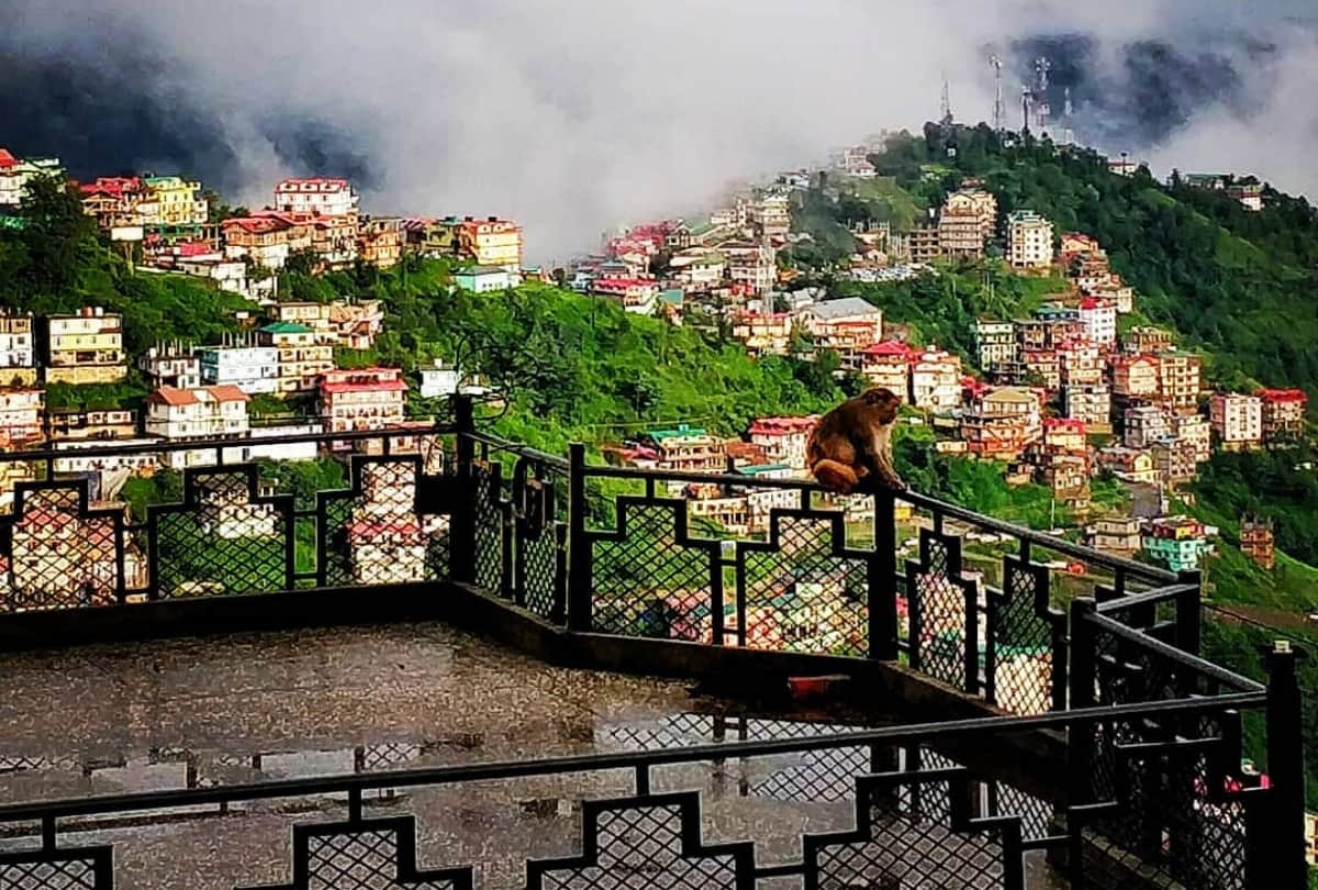 atal bihari vajpayee favorite vacation destination
