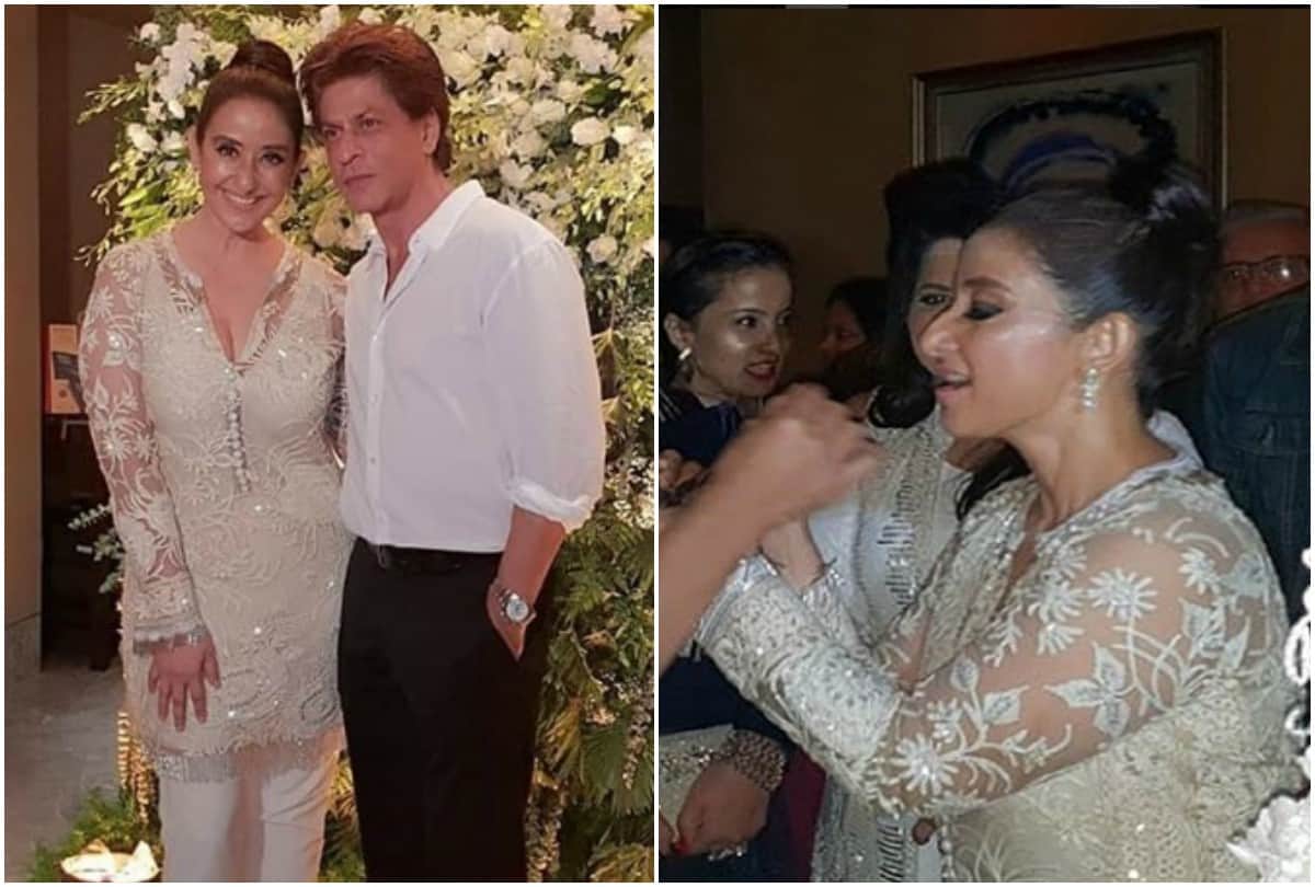 manisha koirala birthday and bollywood stars pictures