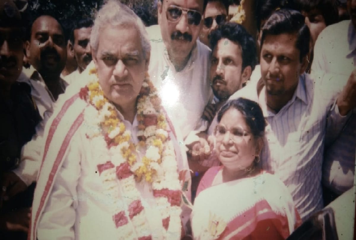 Atal Bihari Vajpayee liked to eat gajak, and 9 big things related to his life