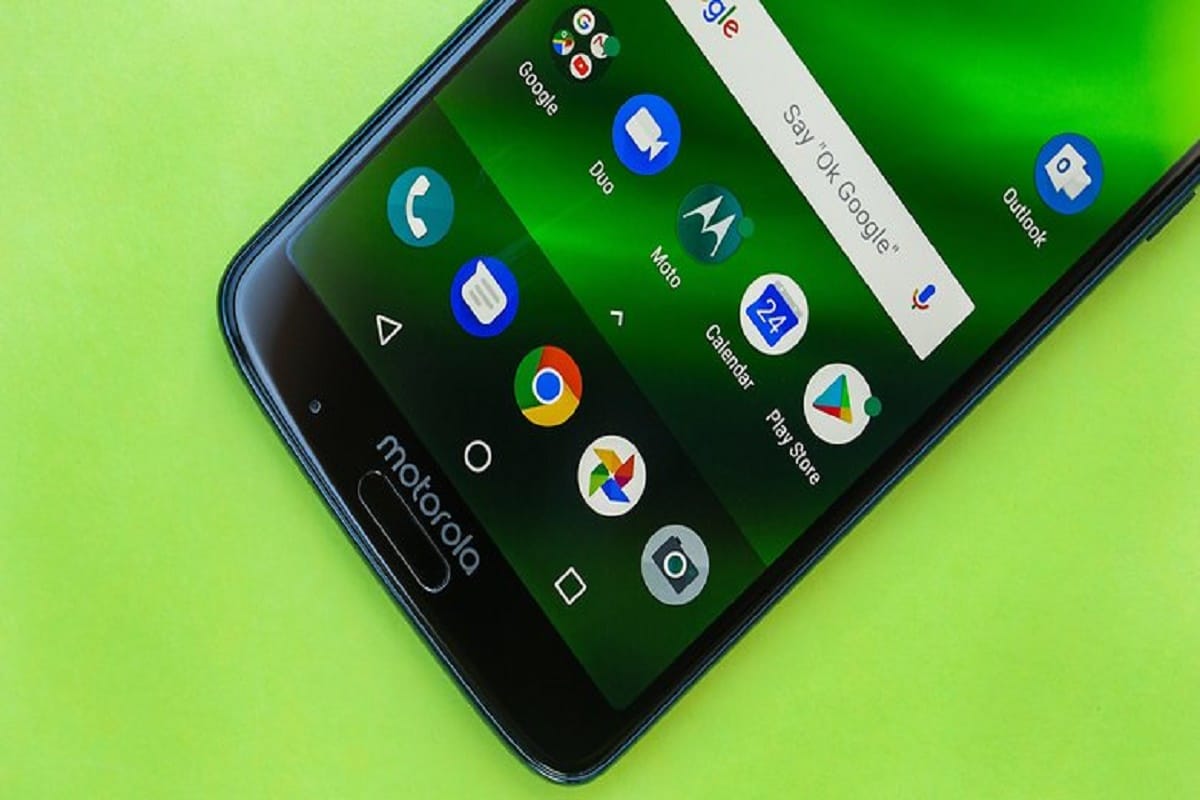 Motorola announces list of Smartphones getting updates to Android 9 Pie
