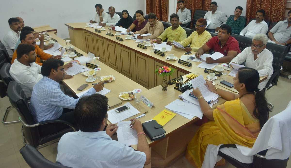 Varanasi municipal corporation will kill rats in city