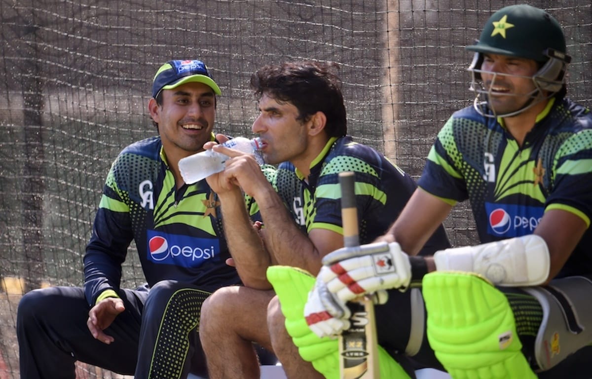 nasir jamshed has been banned from all forms of cricket for 10 years
