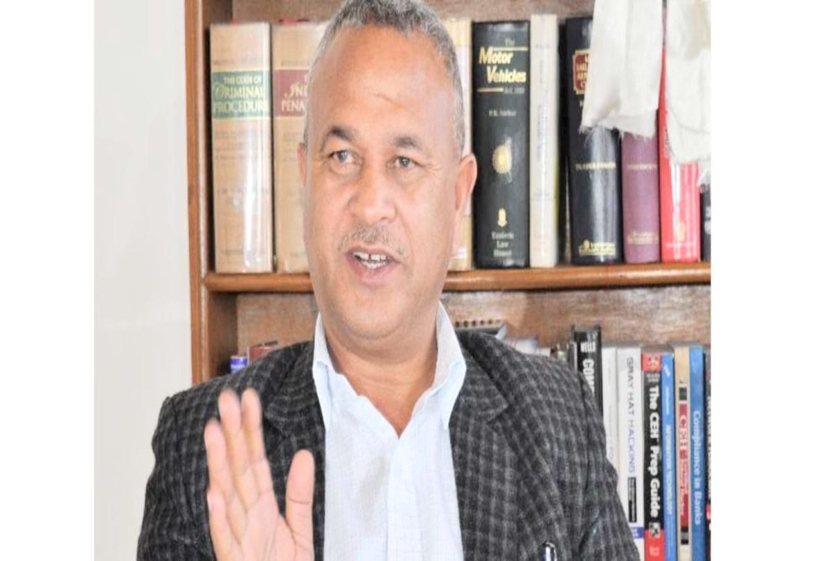 Hearing on the bail application of DW Negi on 27 august in gudiya case