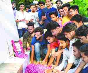 Barabanki closed on Atal's demise