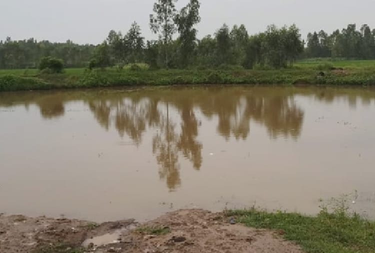Death of three children drowning in pond in ambala