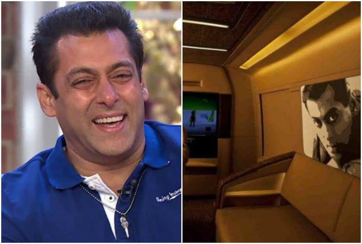 Salman khan vote kamalnat in election