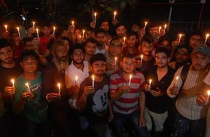 tribute, atal bihari vajpayee