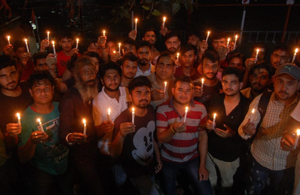 atal bihari vajpayee death uttarakhand pay tribute