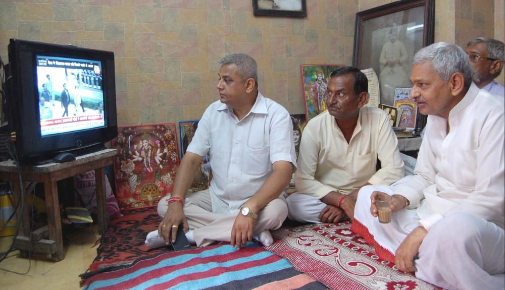 atal bihari vajpayee death uttarakhand pay tribute