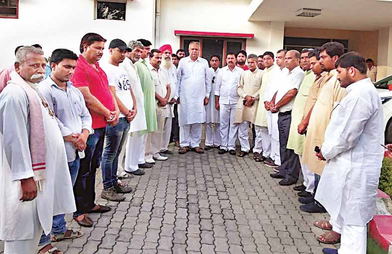 tribute to atal bihari vajpai