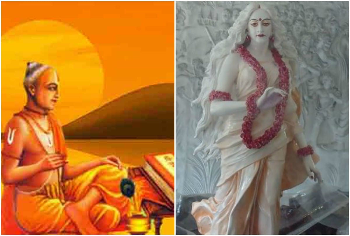 goswami tulsidas thoughts about women in Ramcharitmanas