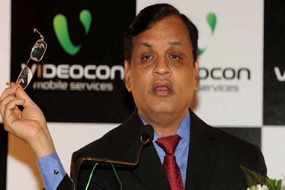 videocon group becomes bankrupt, banks may lose 90k crore rupees