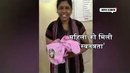 VIRAL VIDEO: RESCUE OF A INFANT FROM A DRAIN IN TAMILNADU