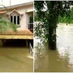 Kerala Flood: trapped people are making urgent appeals on social media for help
