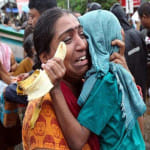 Inappropriate to reject the flood relief assistance of the UAE for Kerala says sharad yadav