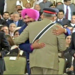 NAVJOT SINGH SIDDHU