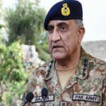 qamar javed bajwa