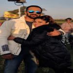 रोहित और शमिता शेट्टी