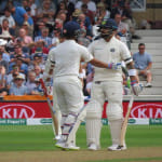 विराट-रहाणे