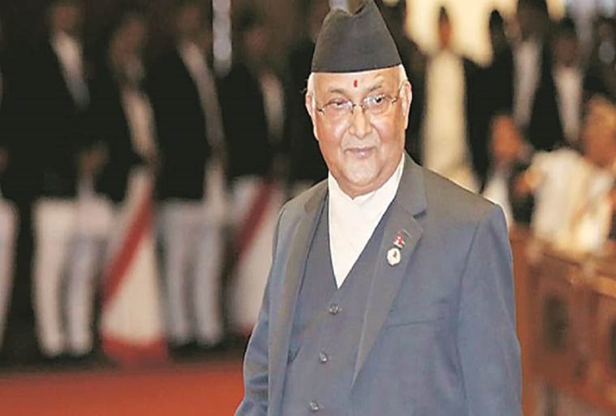 Nepal's new criminal code imposed