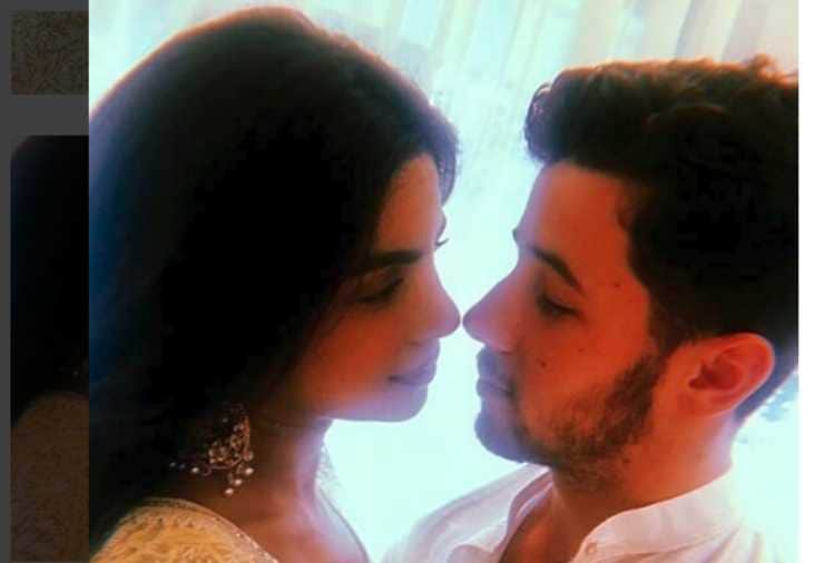 Priyanka Chopra and Nick Jonas FINALLY their relation make it official