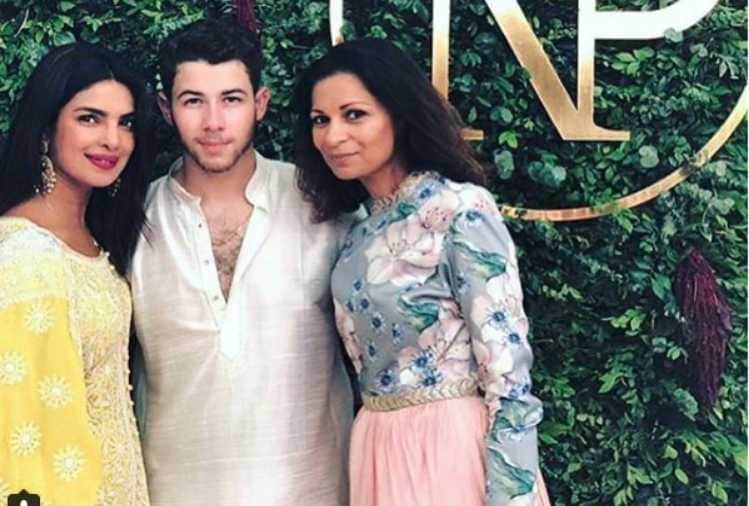Priyanka Chopra and Nick Jonas FINALLY their relation make it official
