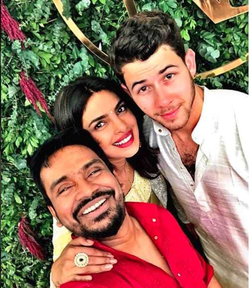 madhu chopra statement on priyanka chopra marriage with nick jonas