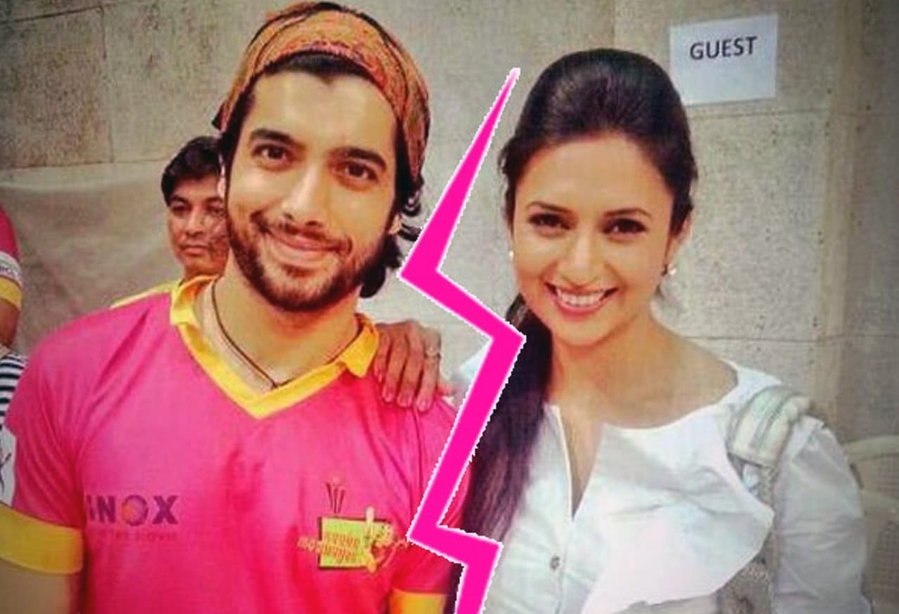 divyanka tripathi ex boyfriend sharad malhotra on his breakup
