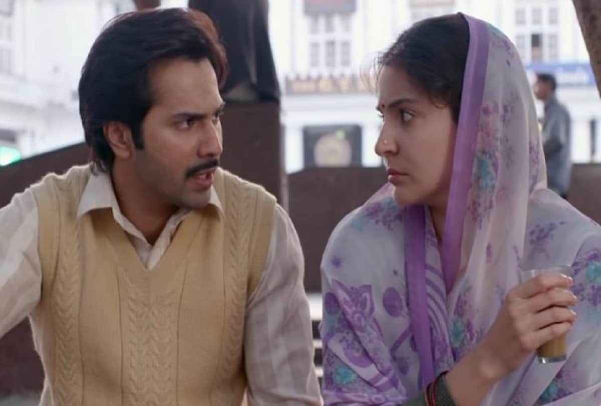 Anushka sharma reaction on sui dhaaga memes face poster