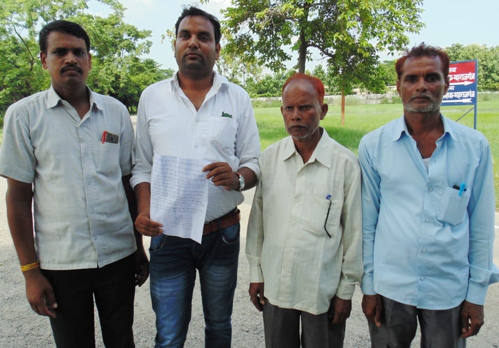 Appeal not to cancel admission of honor
