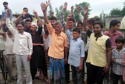 UP: primary school teacher locked child in the classroom while he got asleep