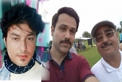 शान खान, इमरान हाशमी और रमेश चंद्र पाठक