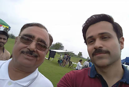 Cheat India film shooting in lucknow