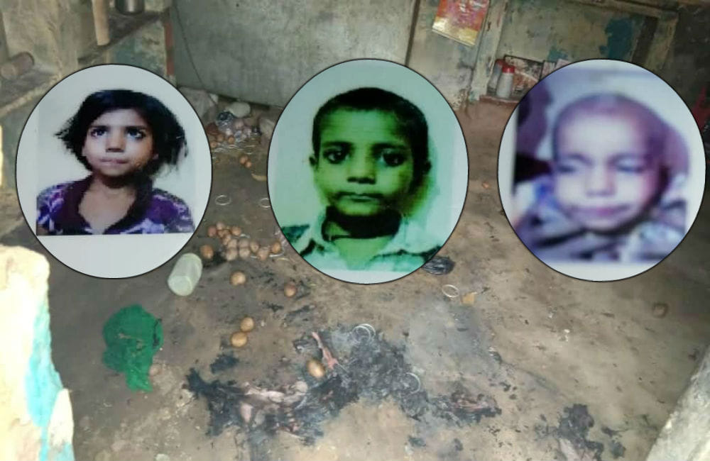 six year old son death due to negligence of doctors
